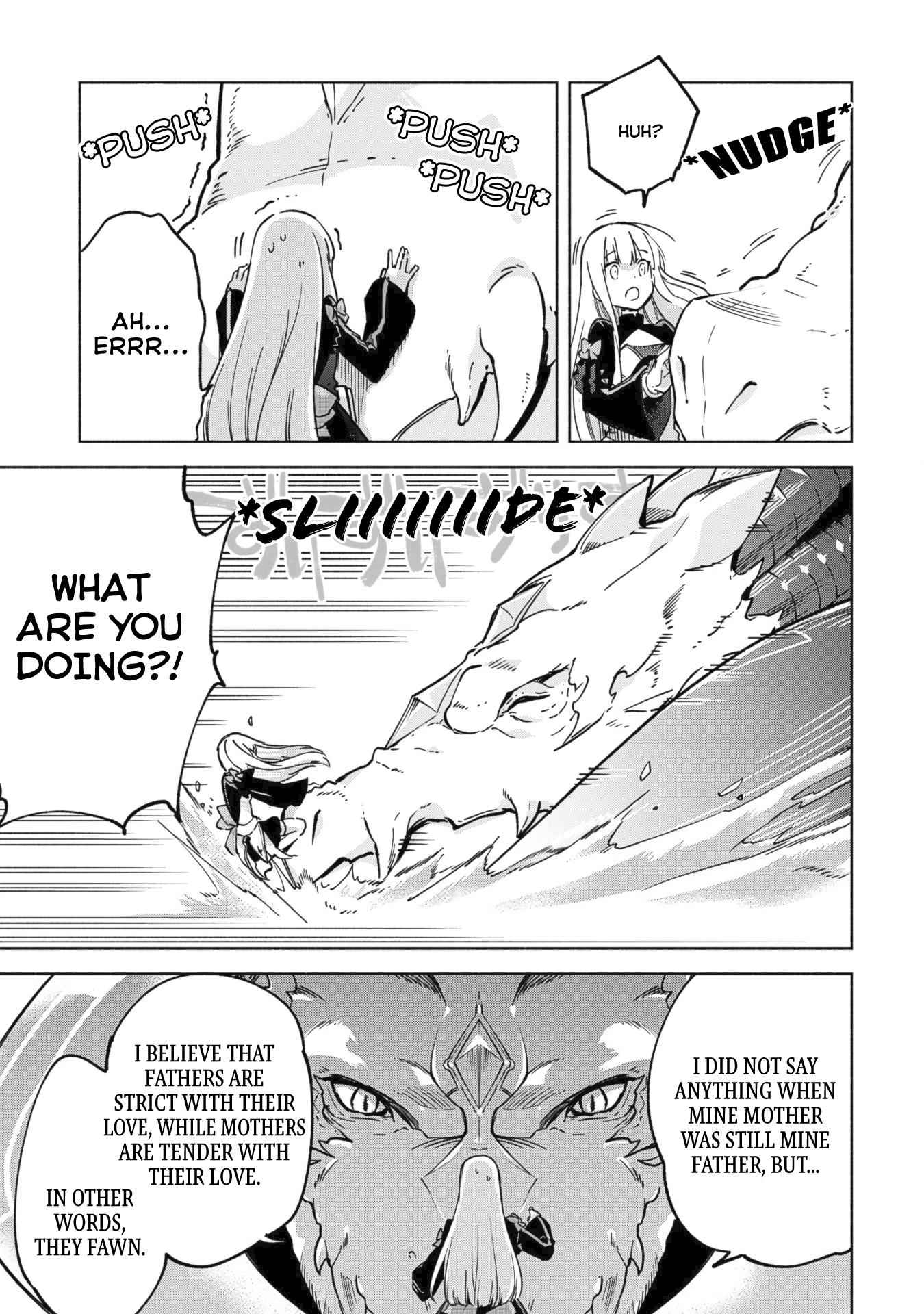 Kenja no Deshi wo Nanoru Kenja Chapter 31 6